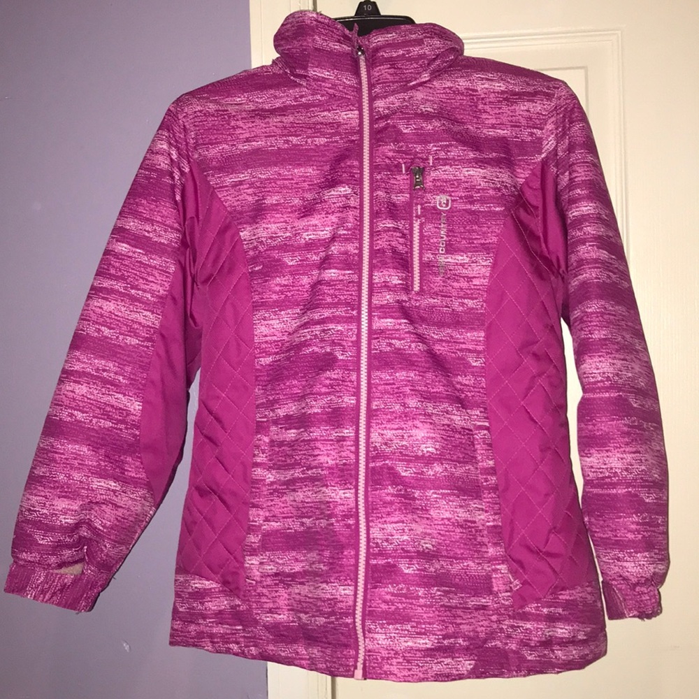 Free Country Winter Coat